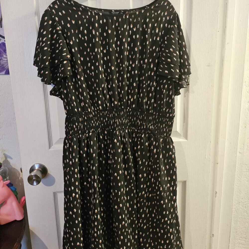 Curse Dress